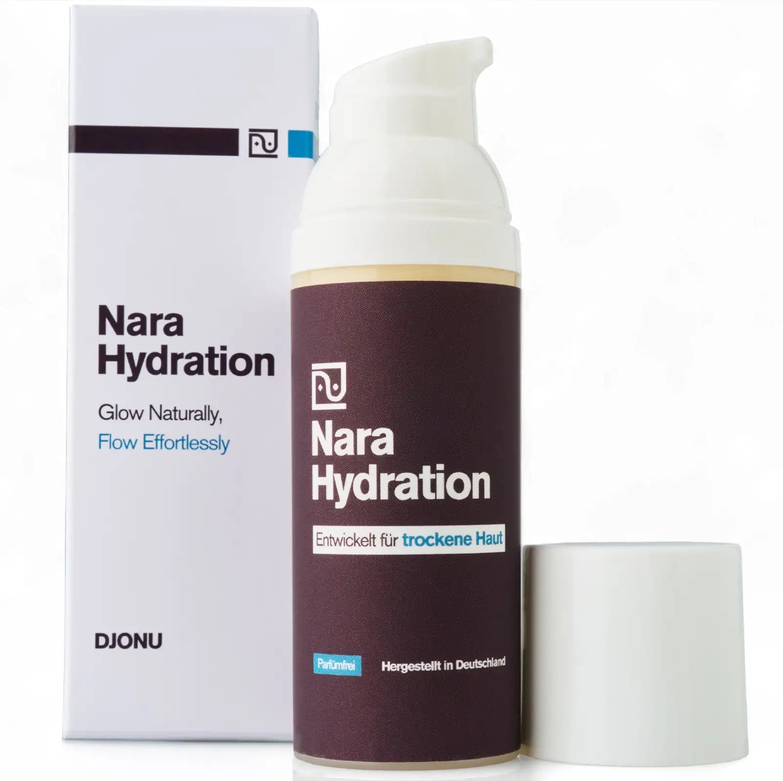 Nara Hydration Cream