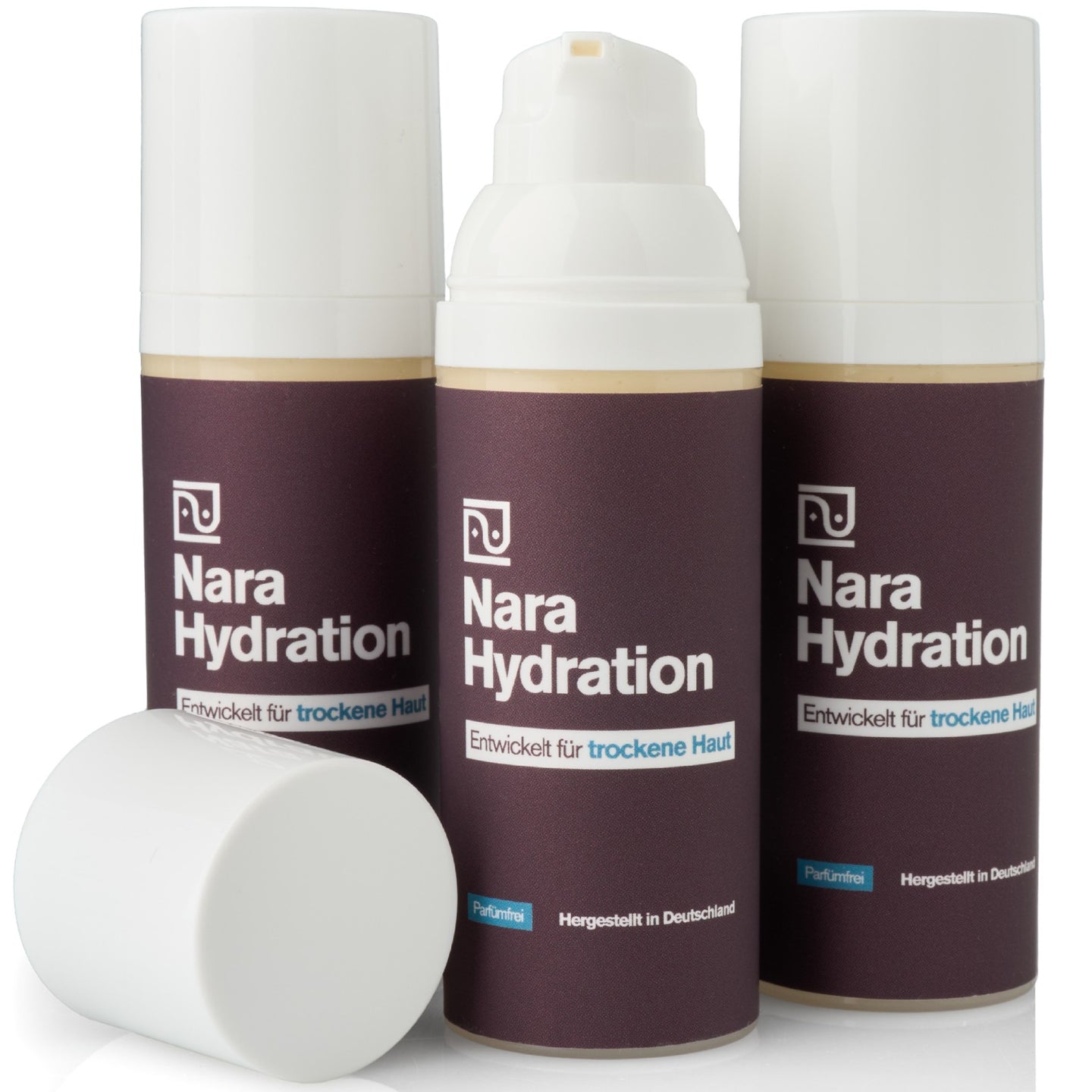 3x Nara Hydration